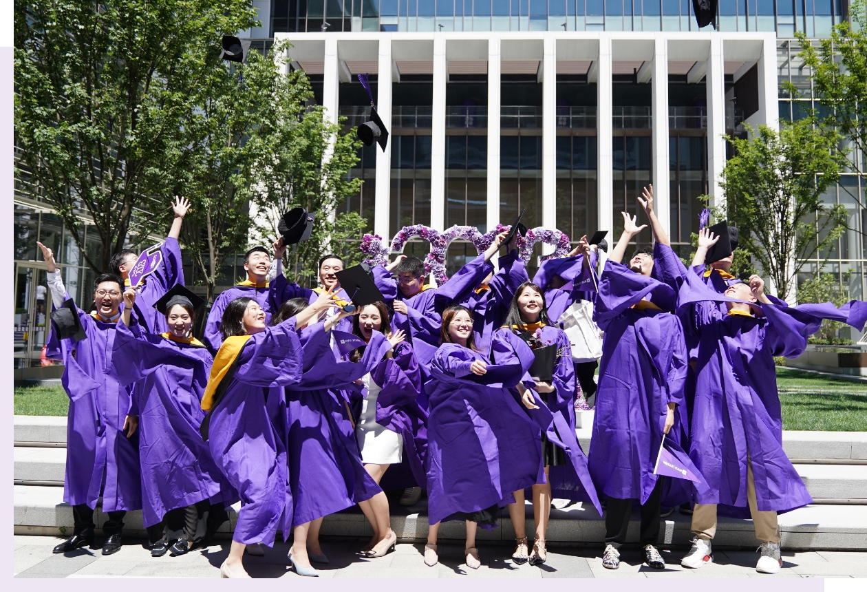 The ICREEM educational programs provide global insights with the advantage of the New York University network. Learn from leading academia and seasoned industry executives, travel around the world, and build an invaluable professional network.