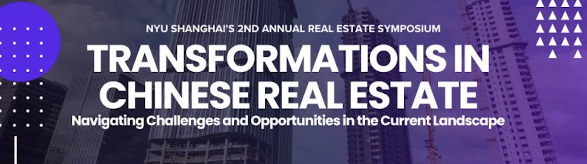 Transformation in Chinese Real Estate