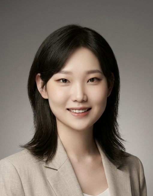 Xinyi LU