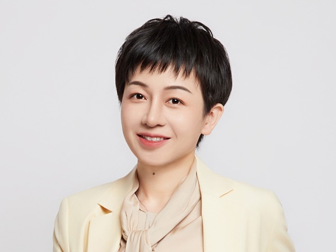 Claire Xiaoying Deng