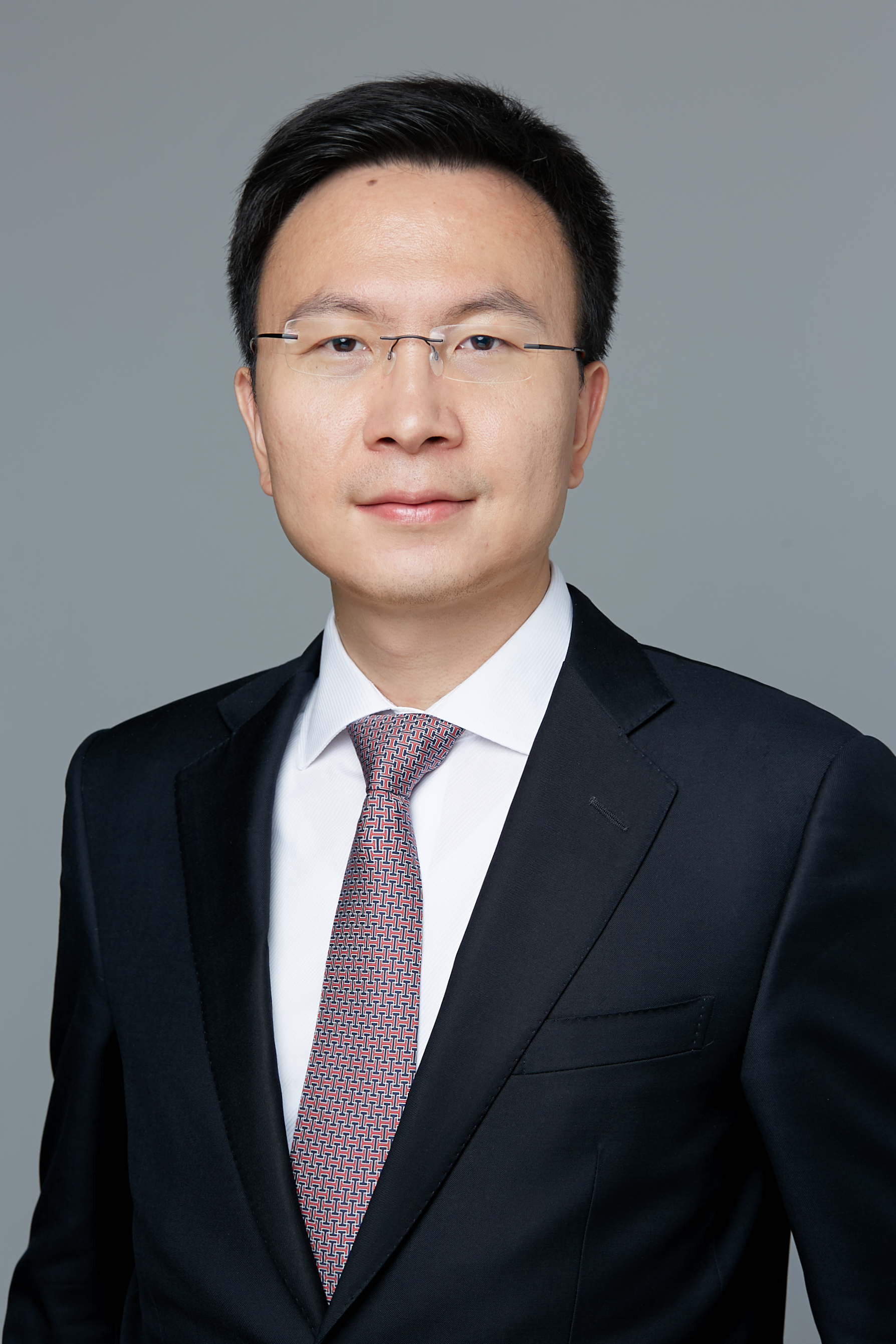 yisheng zhou
