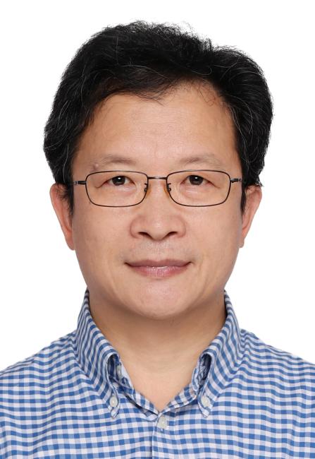 Guohua Jean Zhang