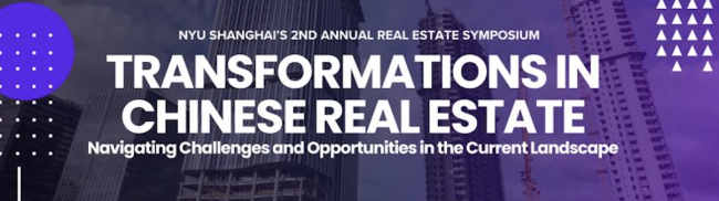 Transformation in Chinese Real Estate