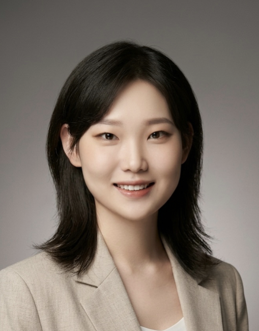 Xinyi LU