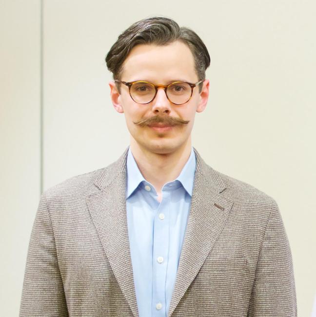 Aleksandar Stojanović